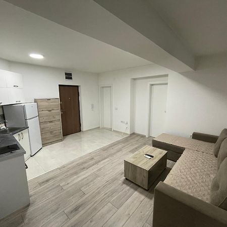 Mrn Apartment 2 Skopje Exteriér fotografie