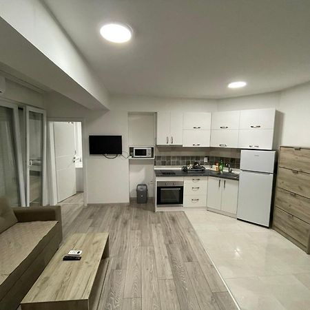 Mrn Apartment 2 Skopje Exteriér fotografie