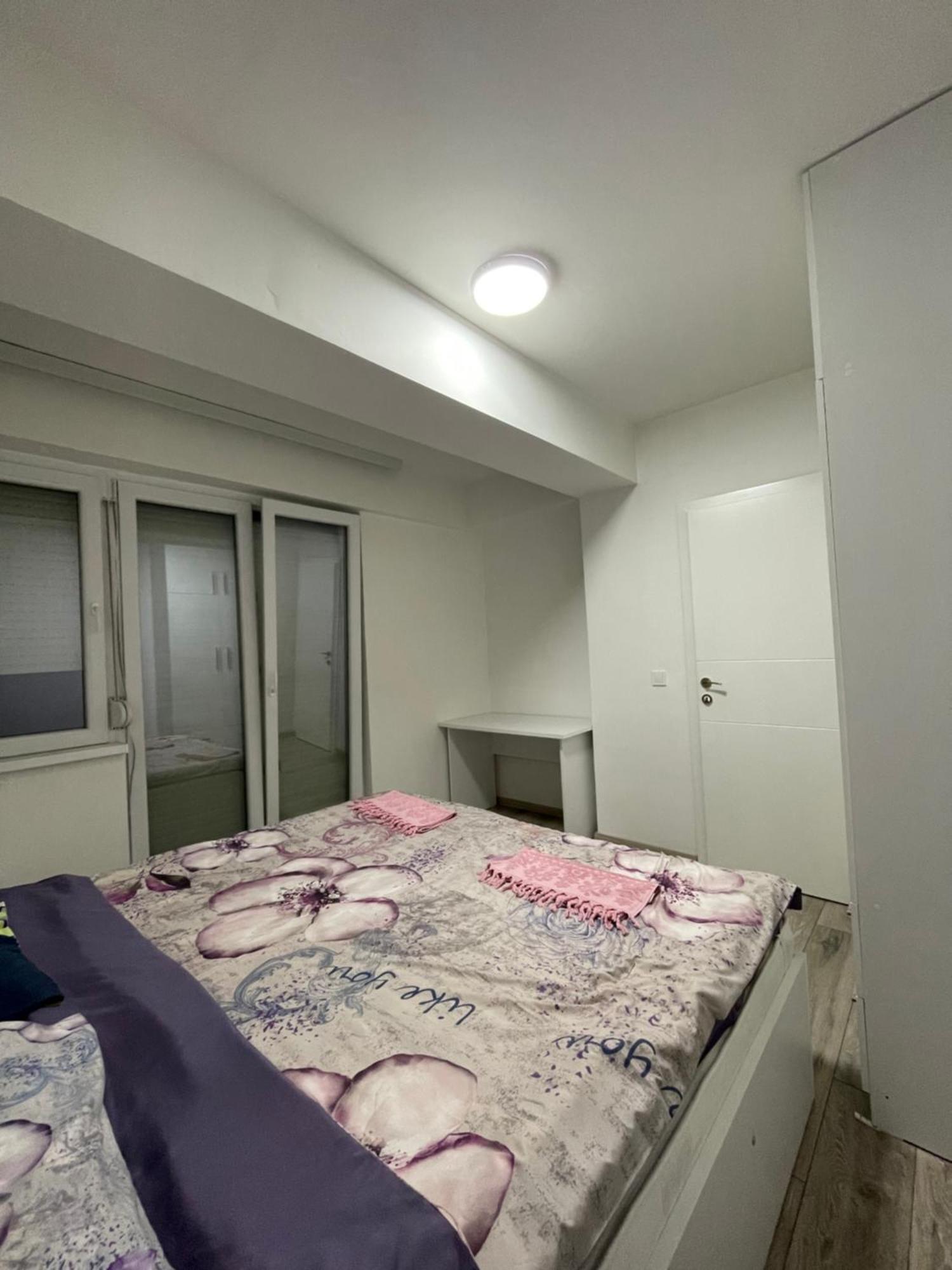 Mrn Apartment 2 Skopje Exteriér fotografie